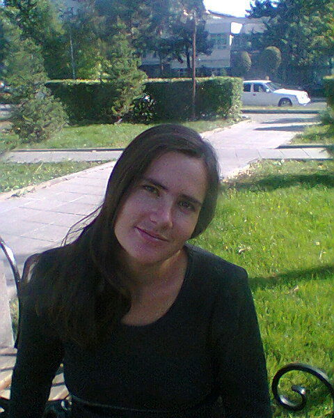 Анастасия Красотка