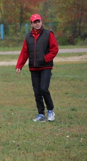 Алексей Чуркин