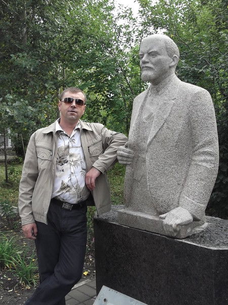 Сергей Красутский