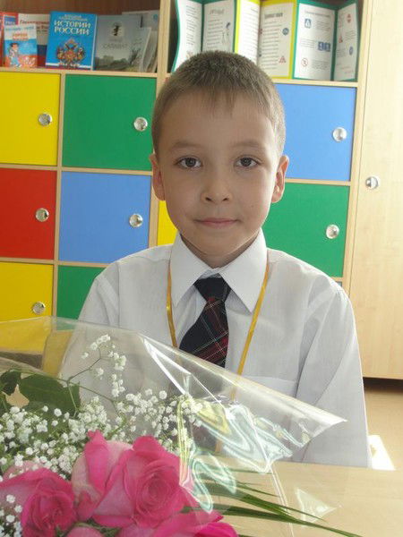 Родион Рахматуллин