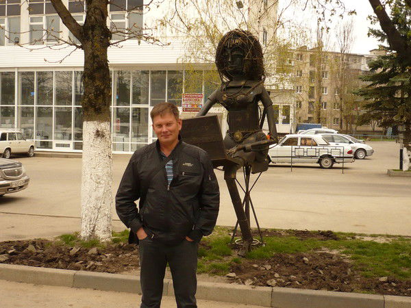 Сергей Лебедев