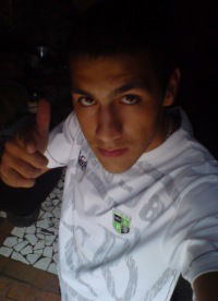 Санька Конев