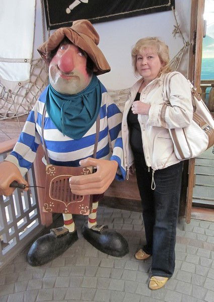 Фарида Галеева