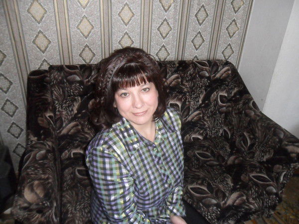 Ирина Киселевич