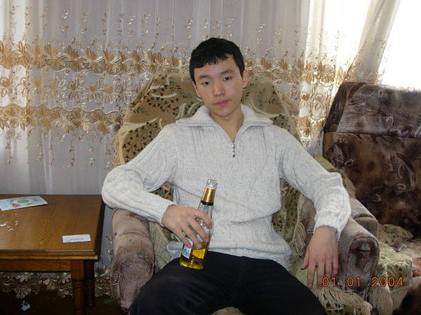 Сергей Лагай