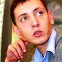 Илья Болтышев
