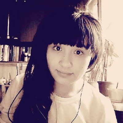 Диля Маманазарова