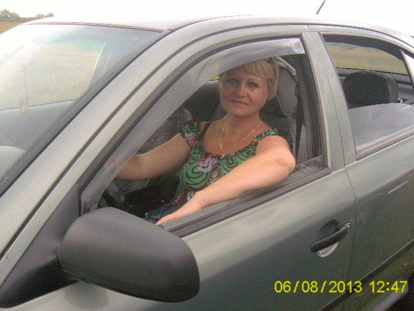 Лиана Гусейнова