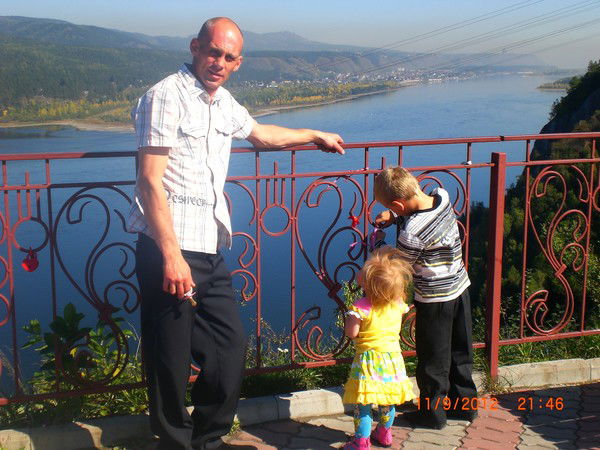 Анатолий Прибыткин