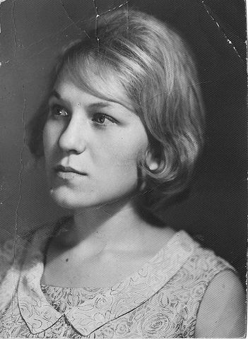 Раиса Абалакова-Улизко