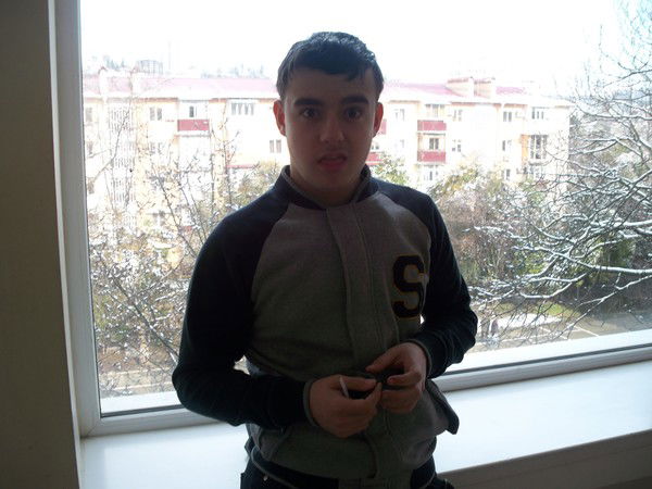 Денис Коловский