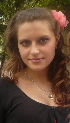 Екатерина Белова