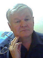 Валерий Яковлевич Гулькин