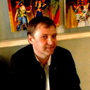 Алексей Разин