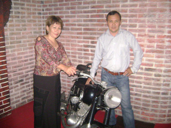 Ербол Бактугулов