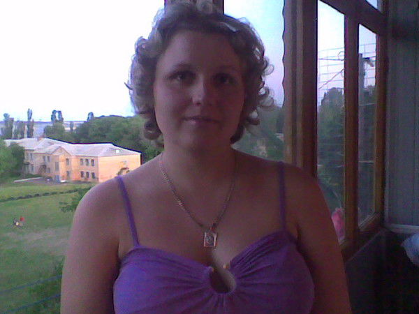 Ирина Саракуца