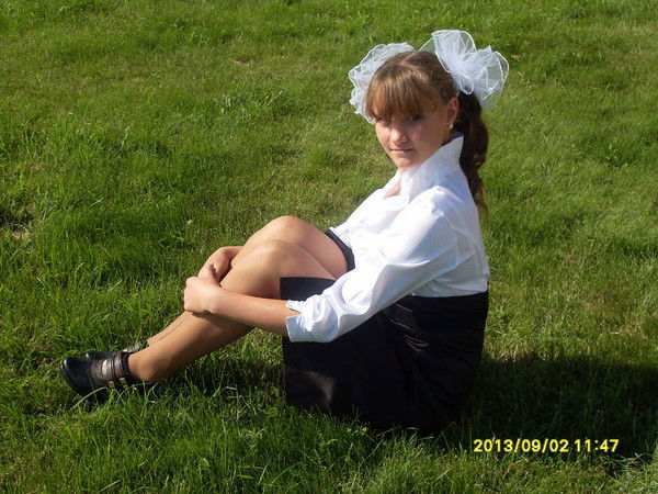 Лидия Замятина