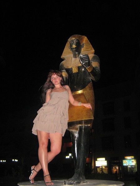 Евгения Ишкова