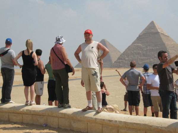 Андрей Колесников