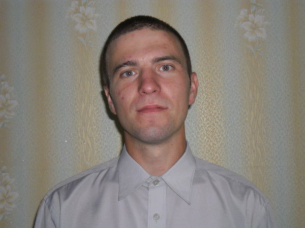 Виктор Нечаев