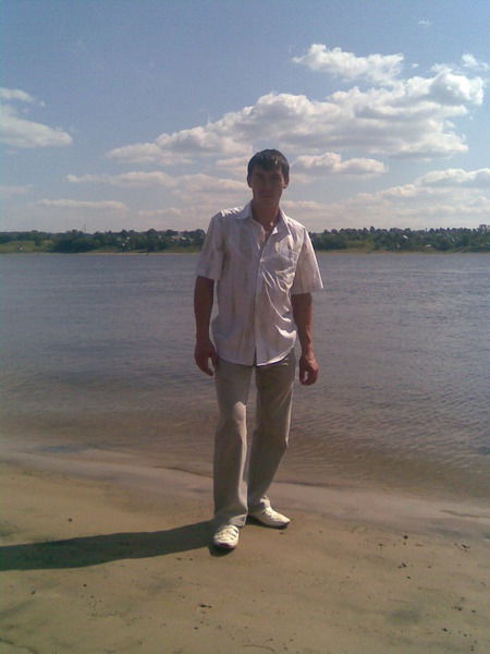 Евгений Фадеев