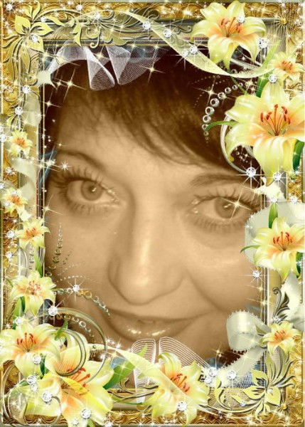 Ольга Шнайдер