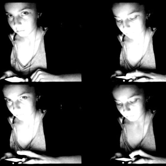 Киселёва Мирослава