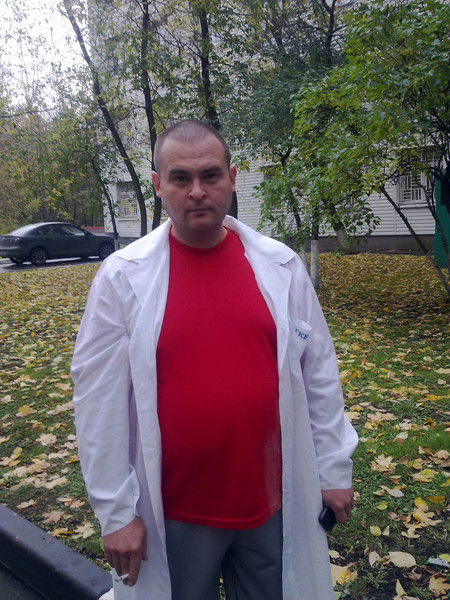 Константин Шугаев