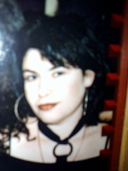 Иннеса Маркус