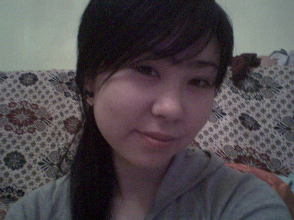 Венера Аманова