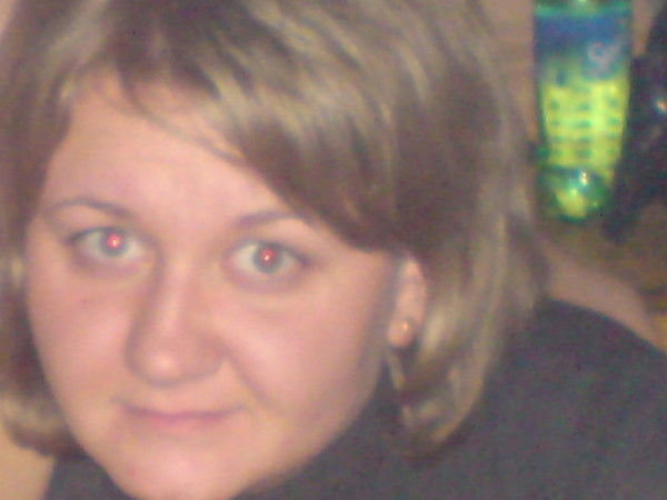 Тося Кудинова