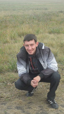 Артём Соловьёв