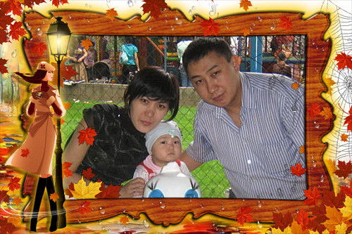 Анар Жумабекова