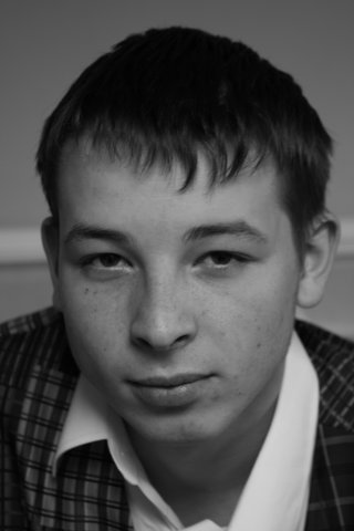 Альберт Галеев