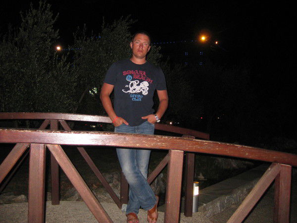 Сергей Данильчук