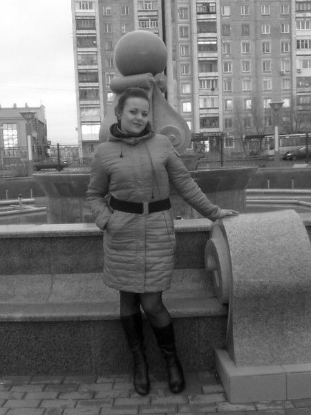 Виктория ***