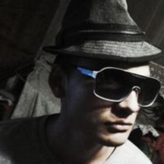 Максим Загайнов