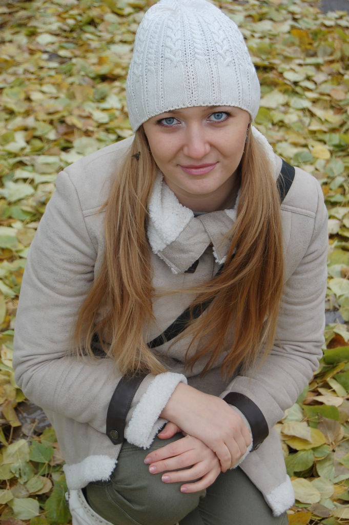 Ольга Багдасарян