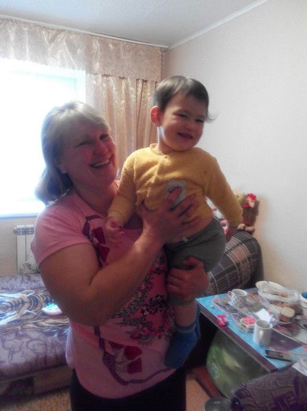 Наталия. Лисихина.