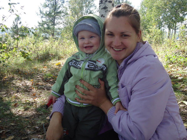 Маргарита Лукашина