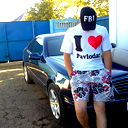 Nikolay Vorob'yov