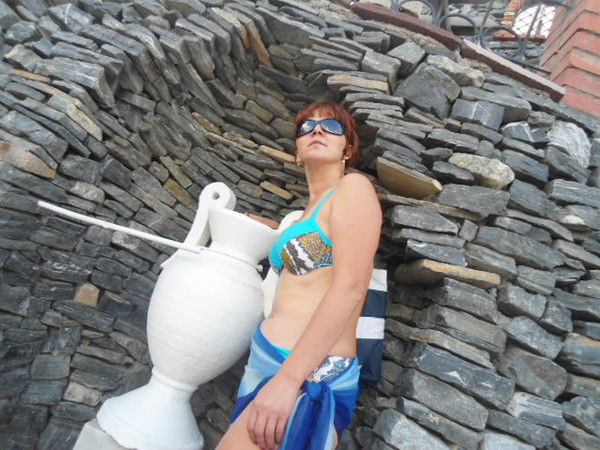 Светлана Разумова