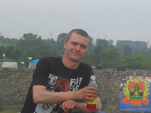 Диман Белюсенко