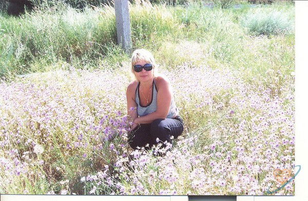 Светлана Лелека