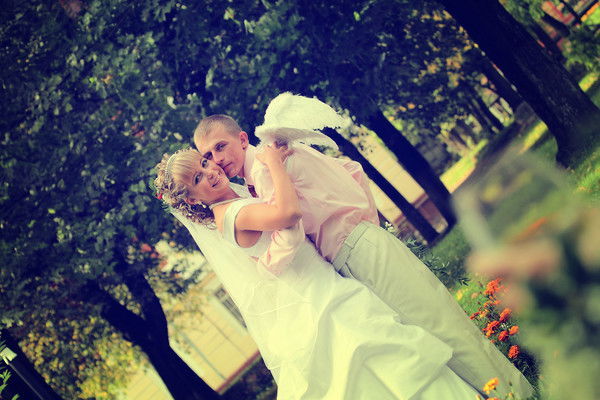 Олеся Сафронова