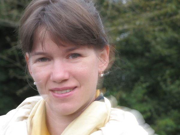 Галина Емельянова