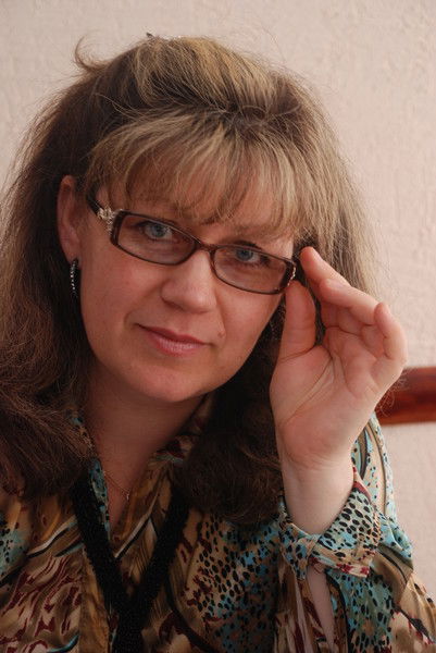 Наталья Турченко