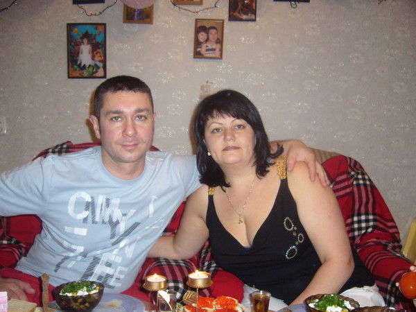 Настя Полежаева