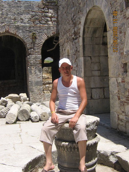 Евгений Шалагин