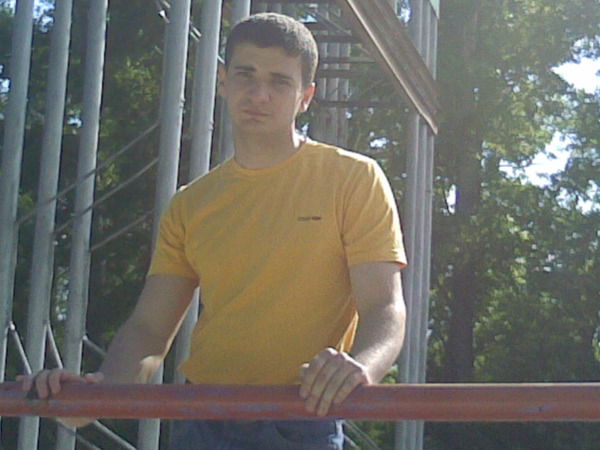 Дмитрий Баглей